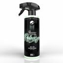 Nuke Guys Innenreiniger Set mit Detailing Pinsel und Mikrofasertuch