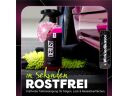 Wizard of Gloss Flugrostentferner Set