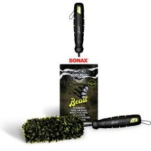 Sonax FelgenBürste Beast Edition