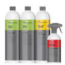 Koch Chemie Basic Set außen & innen