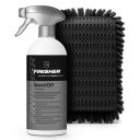 THE FINISHER InsectOff + Insektenschwamm
