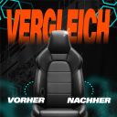 THE FINISHER LeatherLock 500ml + Auftragsschwamm + Mikrofasertuch