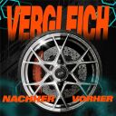 THE FINISHER WheelKing + Mikrofaser Felgenbürste und Felgenpinsel