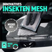 Wizard of Gloss Insect & Bug Sponge