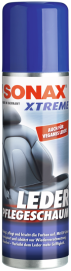 Sonax XTREME LederPflegeSchaum 250ml