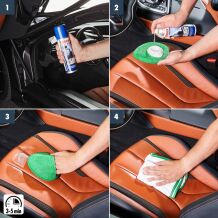 Sonax XTREME LederPflegeSchaum 250ml