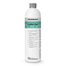 Colourlock Leather Care