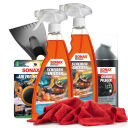 Sonax Scheibenenteiser Sweet Home Sets Premium