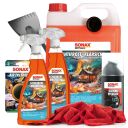 Sonax Scheibenenteiser Sweet Home Set Deluxe