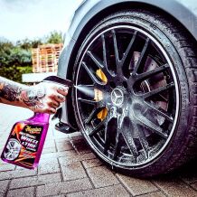 Meguiars Hot Rims Wheel Cleaner - 710ml