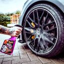 Meguiars Hot Rims Wheel Cleaner - 710ml