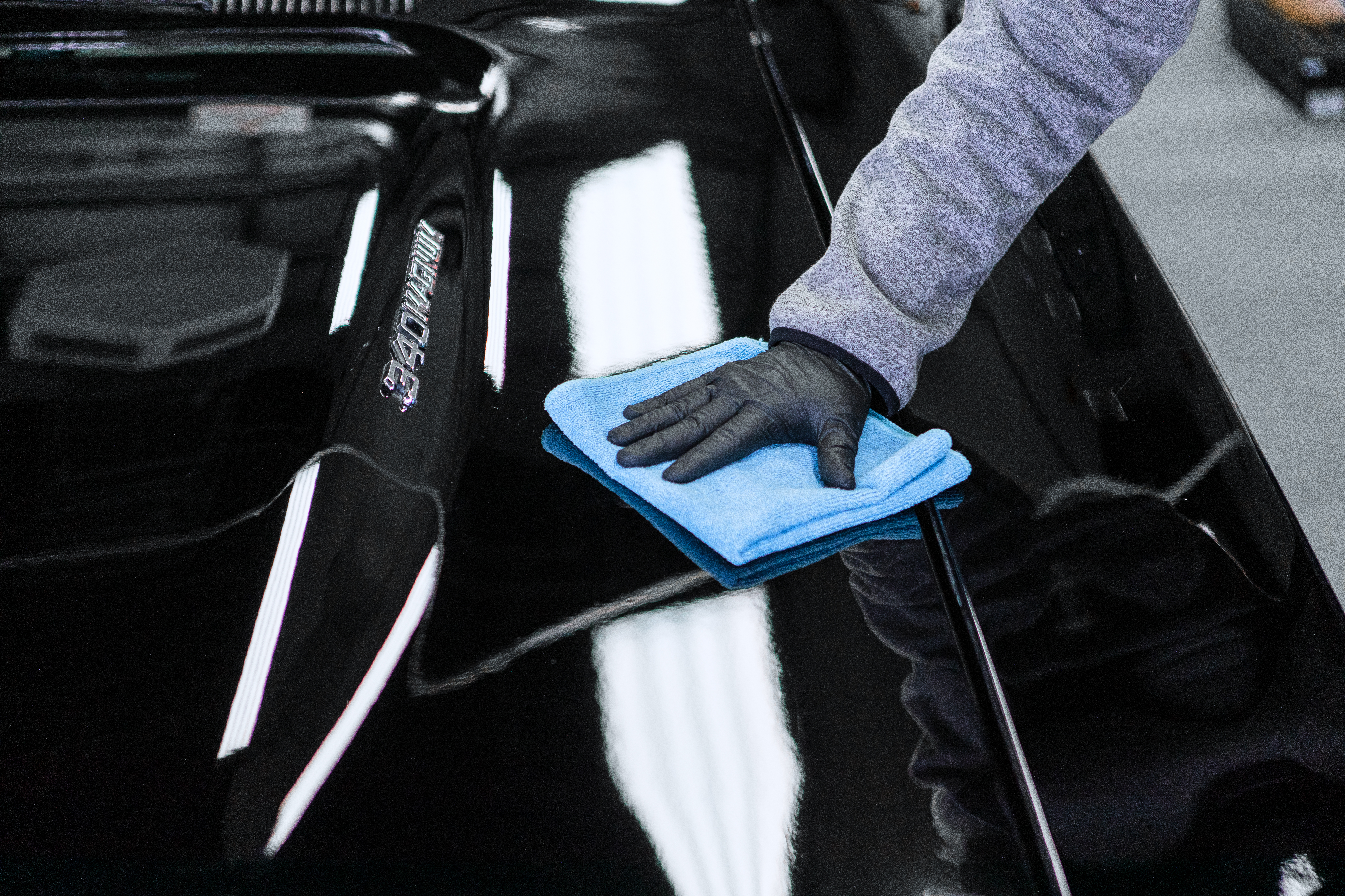 Coating Towel