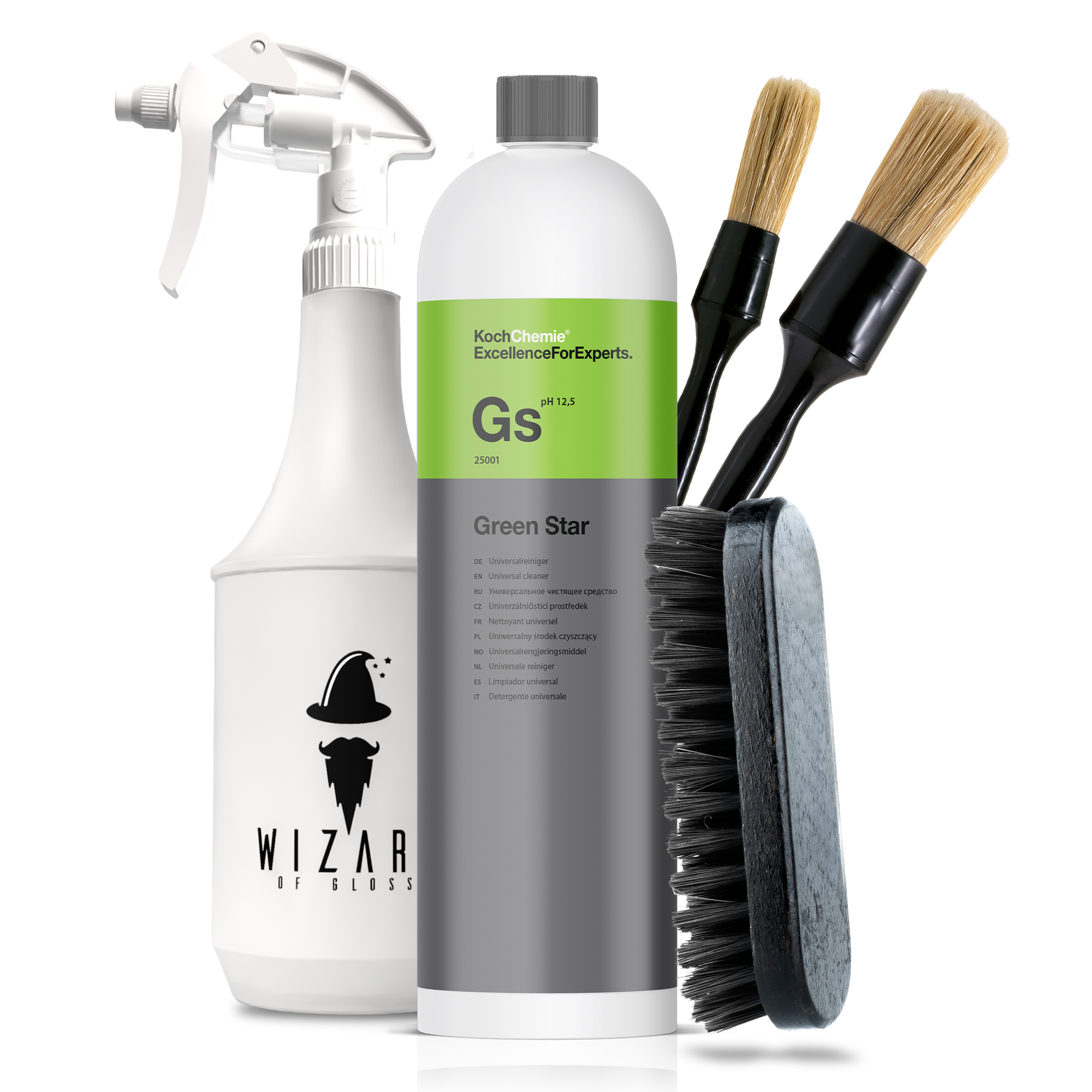 Nuke Guys Bundle