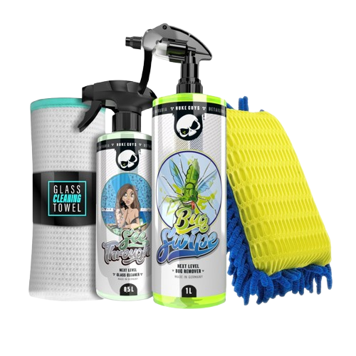 Sonax Bundle