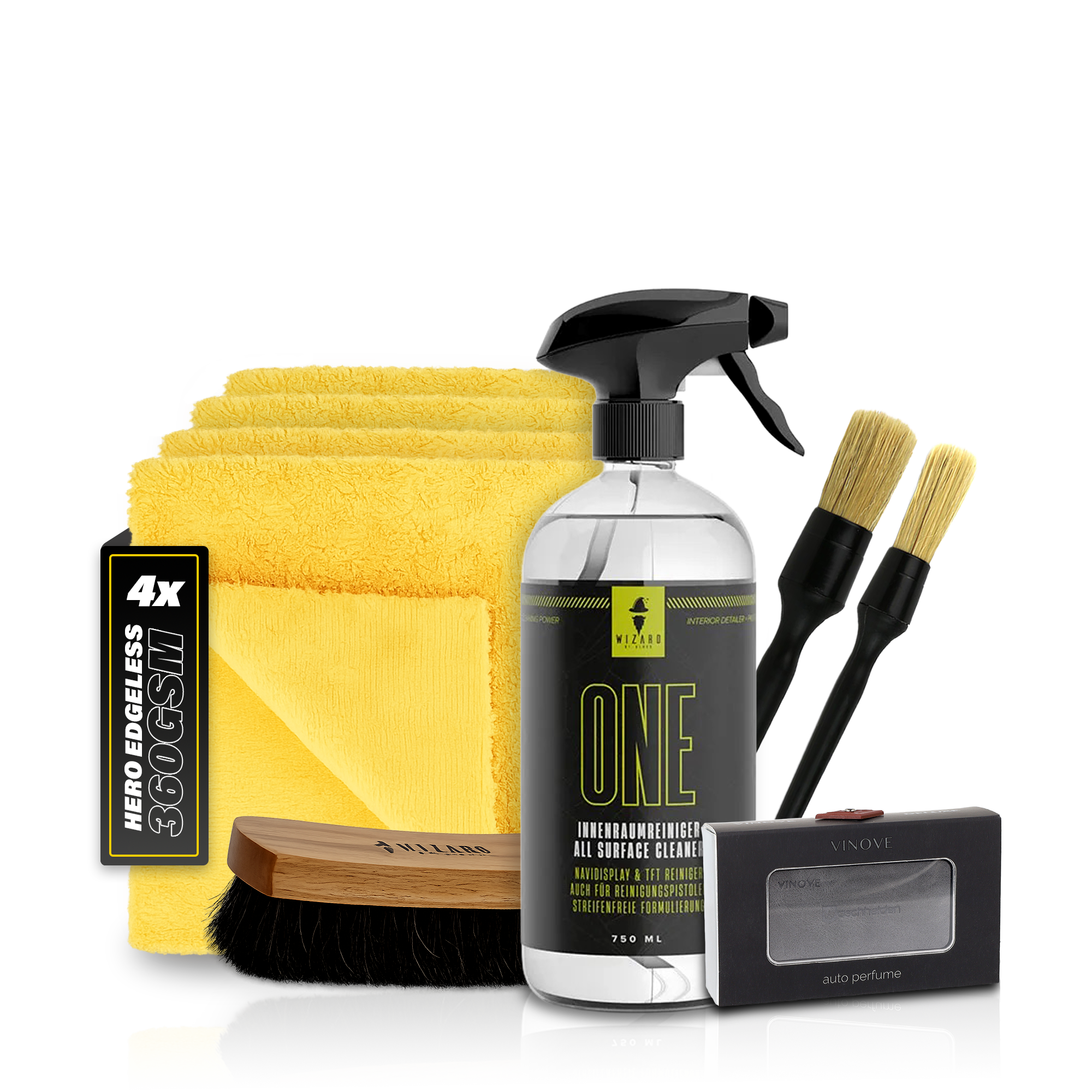 Nuke Guys Bundle