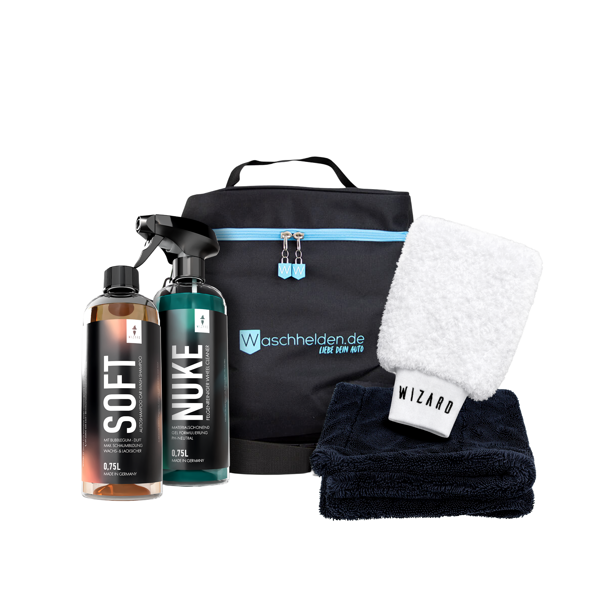 Nuke Guys Bundle
