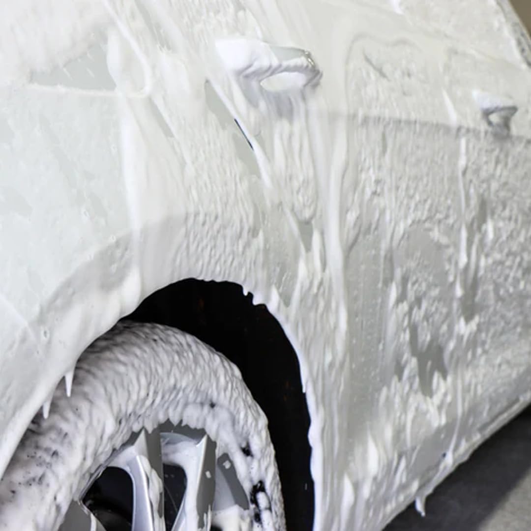 Snow Foam