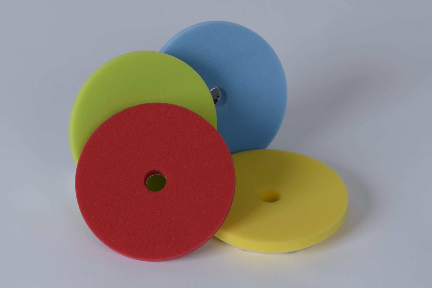 Polierpads