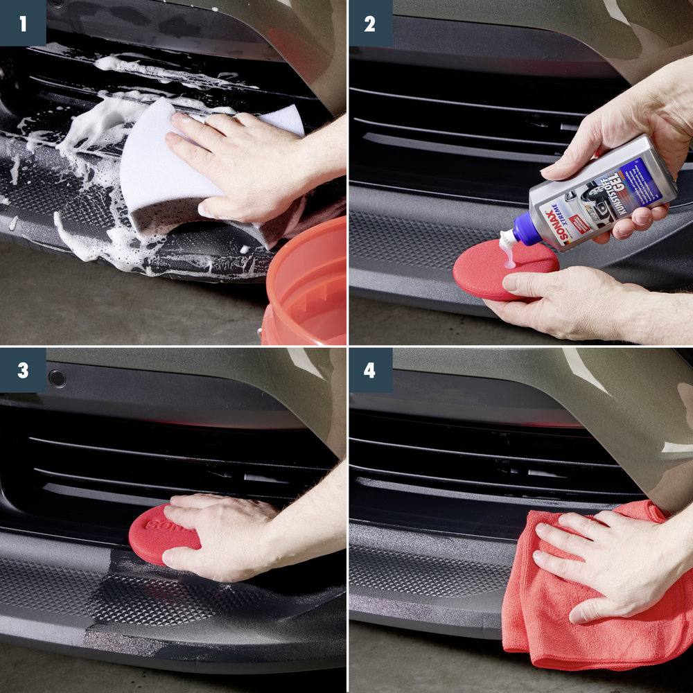 Trim Restorer