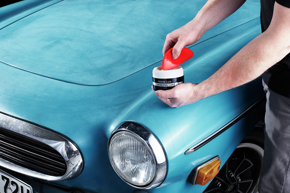 Carnaubawachs
